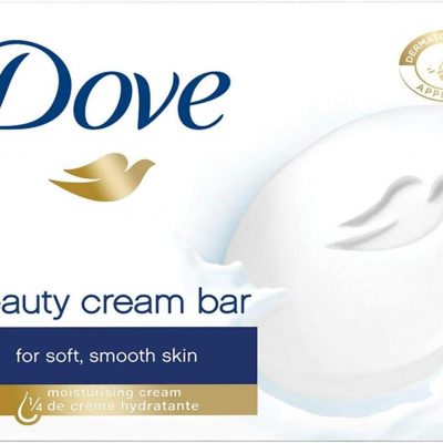 Dove Soap 100g-080722-1